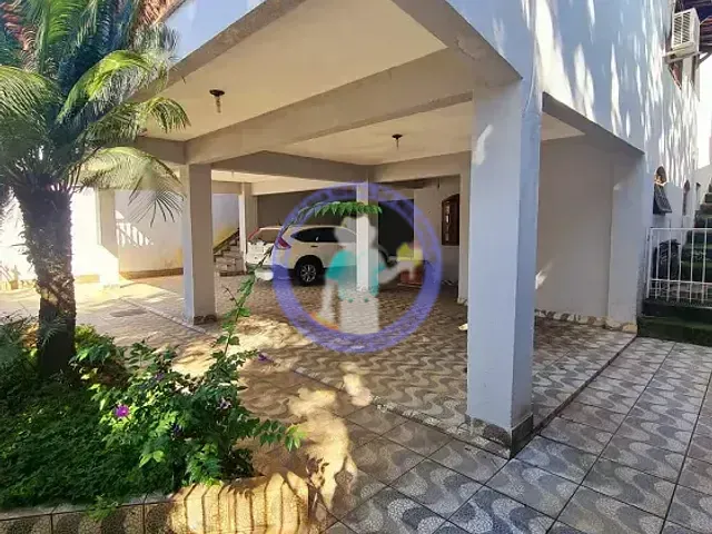 Casa com 400m² 4 quartos e 6 banheiros, à venda, no bairro Parque Anchieta em Rio de Janeiro