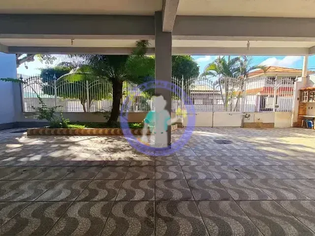 Casa com 400m² 4 quartos e 6 banheiros, à venda, no bairro Parque Anchieta em Rio de Janeiro