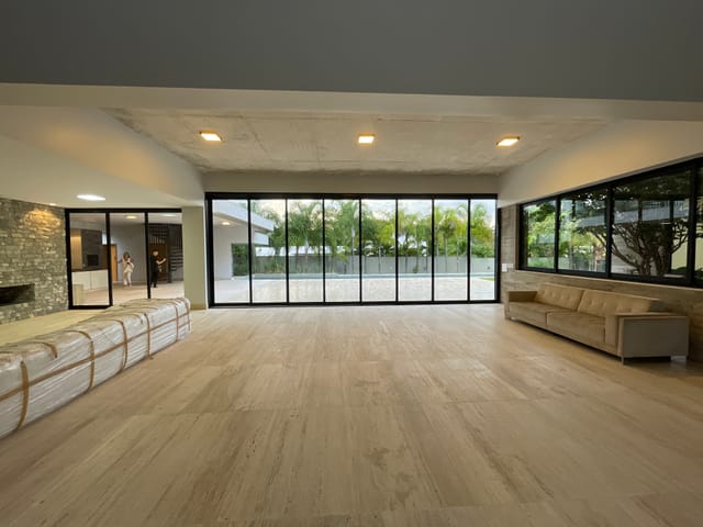 Casa em Condominio com 1293m² 6 quartos e 7 banheiros, à venda, no bairro Residencial Alphaville Flamboyant em Goiânia