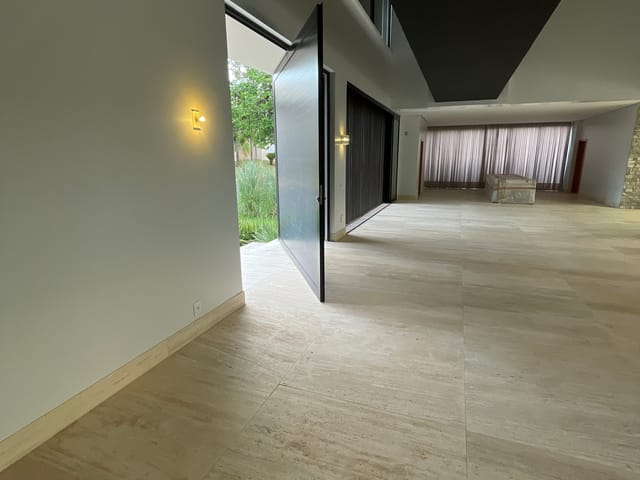 Casa em Condominio com 1293m² 6 quartos e 7 banheiros, à venda, no bairro Residencial Alphaville Flamboyant em Goiânia