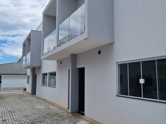 Foto do Casa - Última Unidade Disponível - Oportunidade Imperdível! Casa em Condominio à venda, Pontal de Santa Marina, Caraguatatuba, litoral norte de SP | Innova Imobiliária