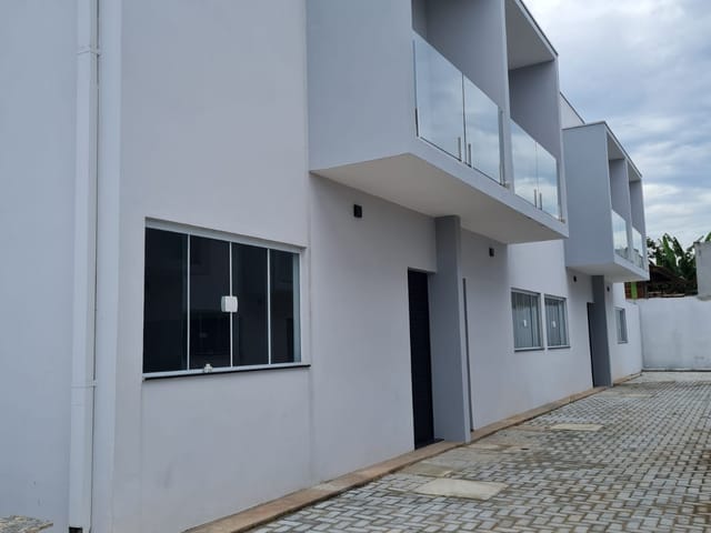 Foto do Casa - Última Unidade Disponível - Oportunidade Imperdível! Casa em Condominio à venda, Pontal de Santa Marina, Caraguatatuba, litoral norte de SP | Innova Imobiliária