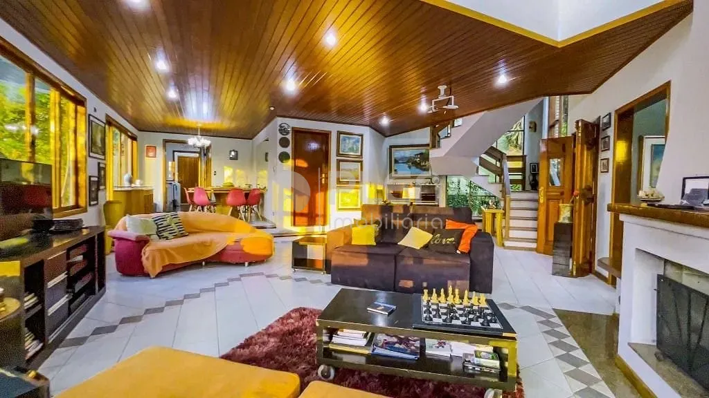 Apartamento de 4 quartos à venda em Caraguatá, Mairiporã
