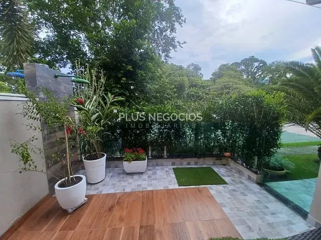 Casa com 283m² 3 quartos e 2 banheiros, à venda, no bairro Jardim Residencial Campos do Conde em Sorocaba