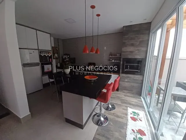 Casa com 283m² 3 quartos e 2 banheiros, à venda, no bairro Jardim Residencial Campos do Conde em Sorocaba