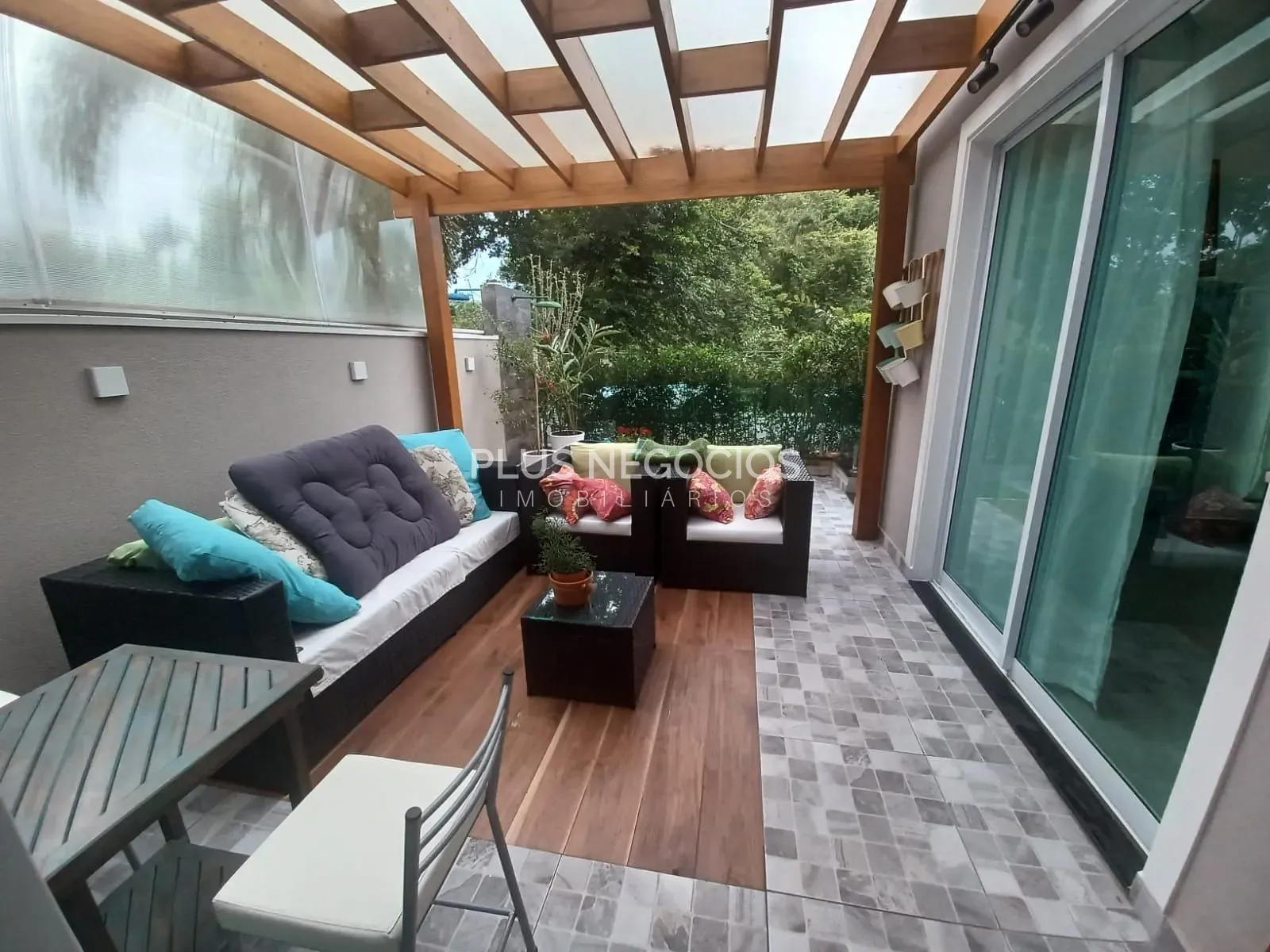 Casa, 3 quartos, 153 m² - Foto 4