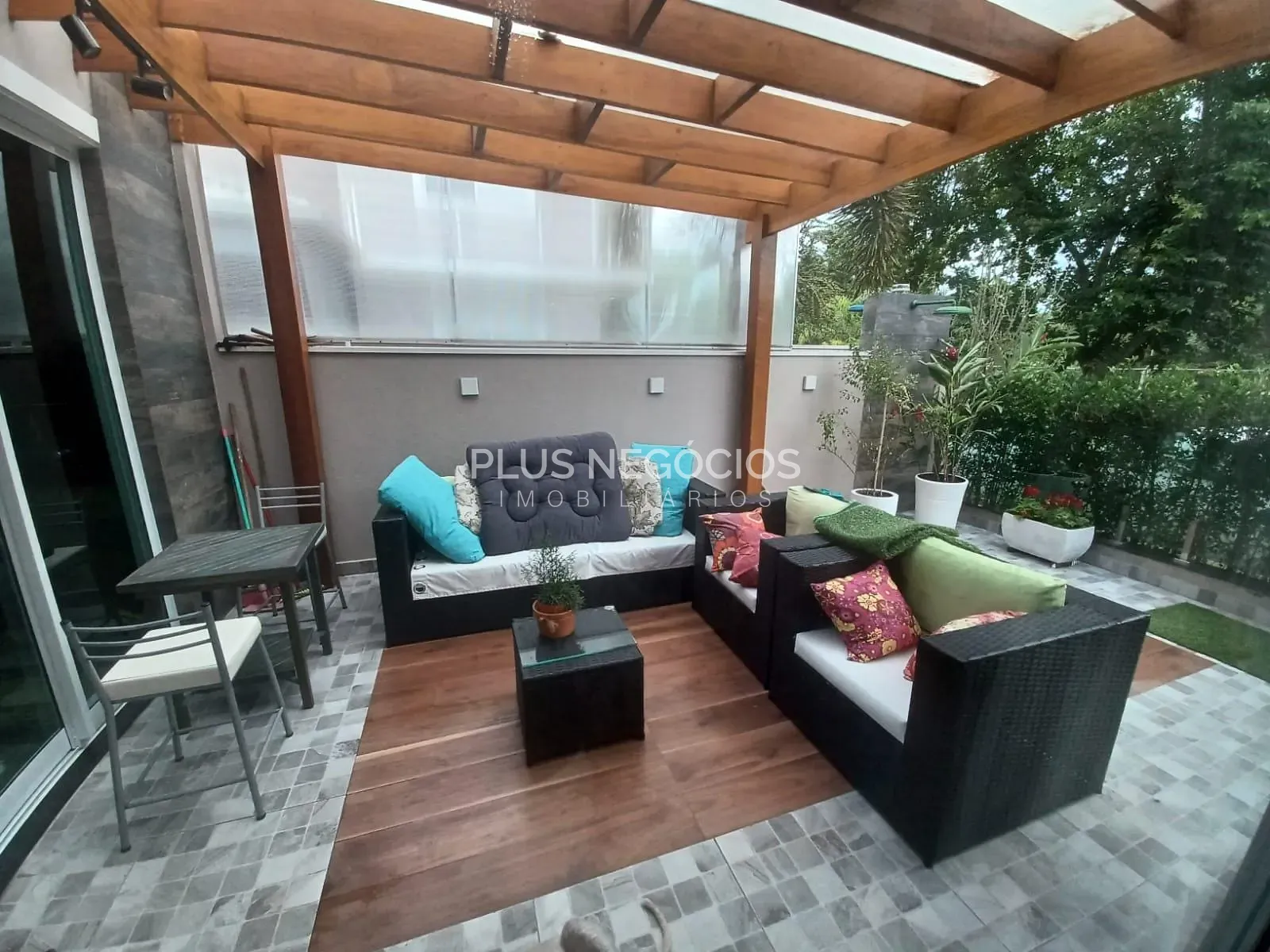 Casa, 3 quartos, 153 m² - Foto 5