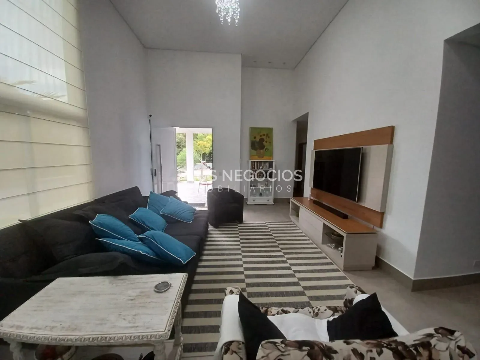 Casa, 3 quartos, 153 m² - Foto 8
