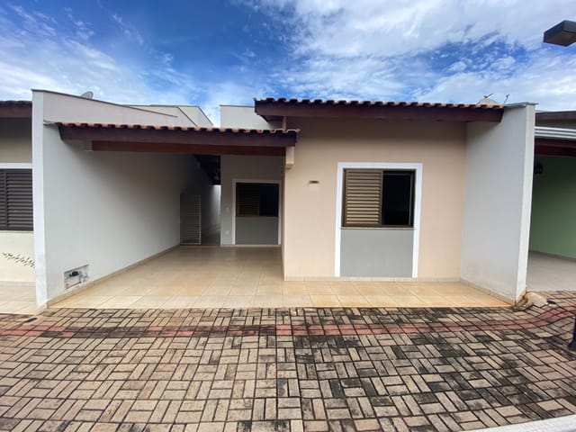 Foto do Casa - Condominio Vale das Pedras - Casa em à venda com 3 dormitórios (1 suíte) - Jardim Sabará, Londrina/ PR | Premier Imóveis