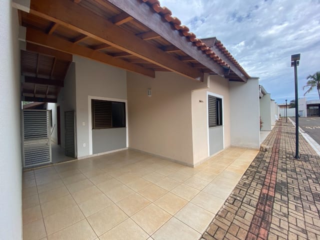 Foto do Casa - Condominio Vale das Pedras - Casa em à venda com 3 dormitórios (1 suíte) - Jardim Sabará, Londrina/ PR | Premier Imóveis