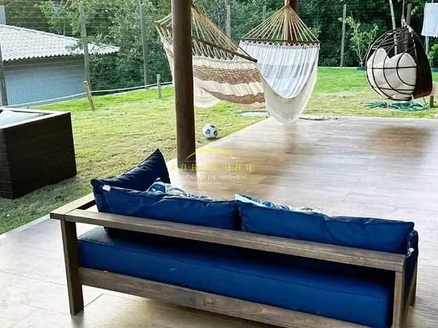 Casa 3 quartos e 3 banheiros, à venda, no bairro Praia do Forte em Mata de São João