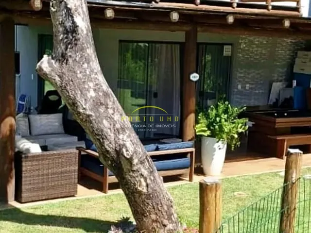Casa 3 quartos e 3 banheiros, à venda, no bairro Praia do Forte em Mata de São João