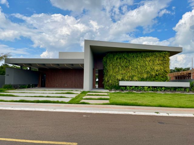Casa com 1350m² 4 quartos e 7 banheiros, à venda, no bairro Área Rural de Campo Grande em Campo Grande