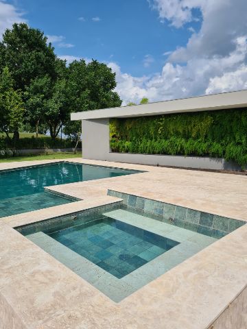 Casa com 1350m² 4 quartos e 7 banheiros, à venda, no bairro Área Rural de Campo Grande em Campo Grande