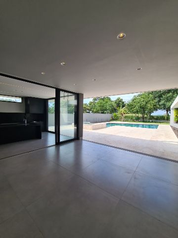 Casa com 1350m² 4 quartos e 7 banheiros, à venda, no bairro Área Rural de Campo Grande em Campo Grande
