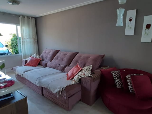 Foto do Casa - Casa em Condominio à venda, Alto Ipiranga, Mogi das Cruzes, SP, 3 quartos, 1 suíte, 2 vagas, piscina | Tamara Velloso Corretora de Imóveis