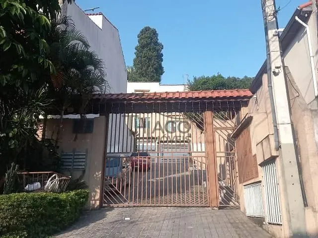 Casa com 98m² 2 quartos e 2 banheiros, para alugar, no bairro Penha de França em São Paulo