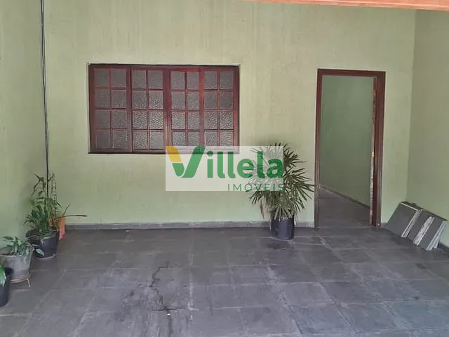 Casa 2 quartos e 2 banheiros, à venda, no bairro Jardim Itamarati em Poá