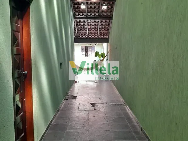 Casa 2 quartos e 2 banheiros, à venda, no bairro Jardim Itamarati em Poá