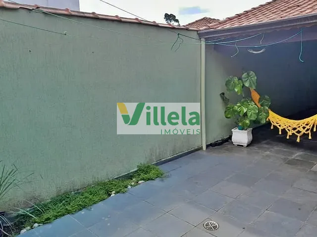 Casa 2 quartos e 2 banheiros, à venda, no bairro Jardim Itamarati em Poá