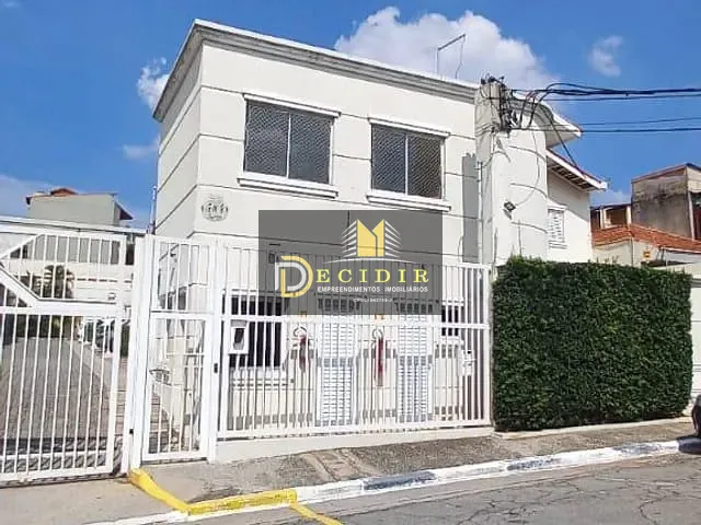 Casa com 89m² 2 quartos e 2 banheiros, para alugar, no bairro Vila Carrão em São Paulo