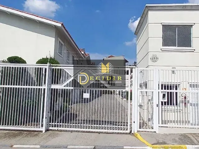 Casa com 89m² 2 quartos e 2 banheiros, para alugar, no bairro Vila Carrão em São Paulo