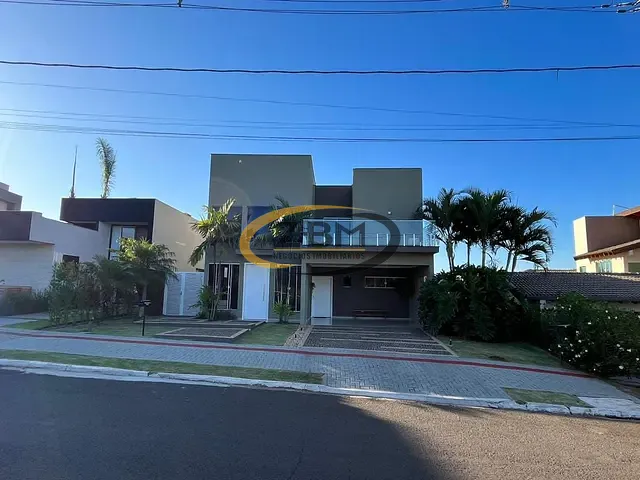 Casa com 505m² 3 quartos e 4 banheiros, à venda, no bairro Recanto do Salto em Londrina