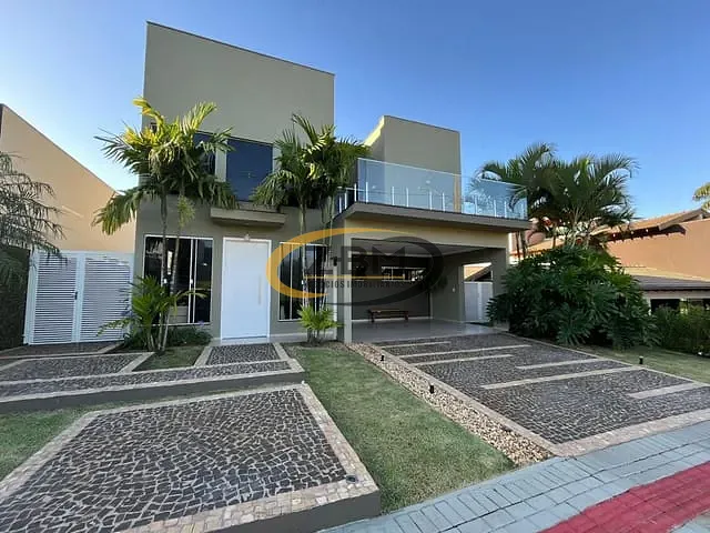 Casa com 505m² 3 quartos e 4 banheiros, à venda, no bairro Recanto do Salto em Londrina
