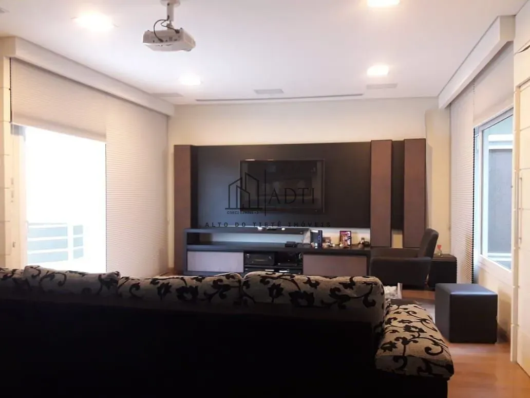 Casa, 4 quartos, 600 m² - Foto 21