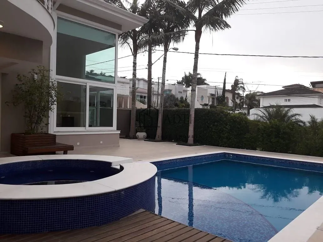 Casa, 4 quartos, 600 m² - Foto 4