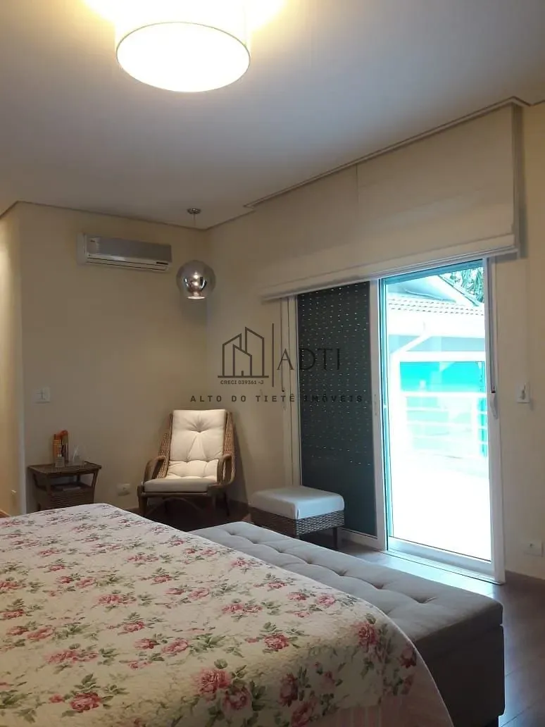 Casa, 4 quartos, 600 m² - Foto 27