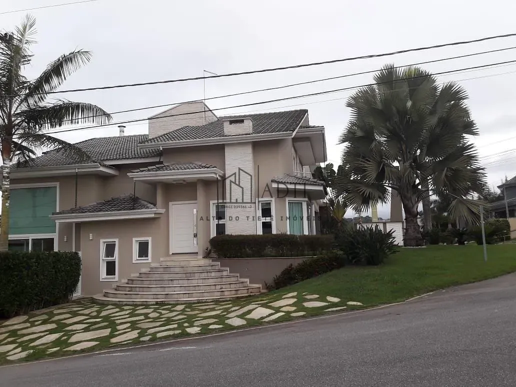 Casa, 4 quartos, 600 m² - Foto 35
