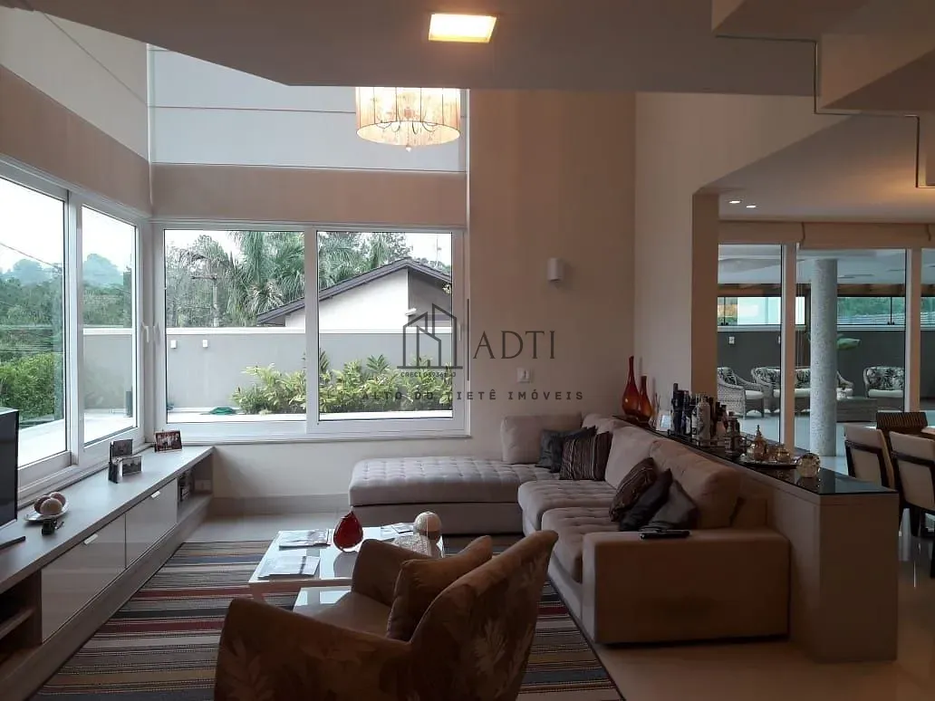 Casa, 4 quartos, 600 m² - Foto 19