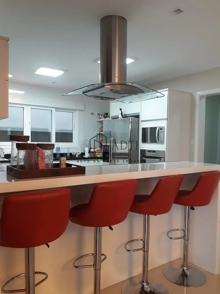 Casa, 4 quartos, 600 m² - Foto 13