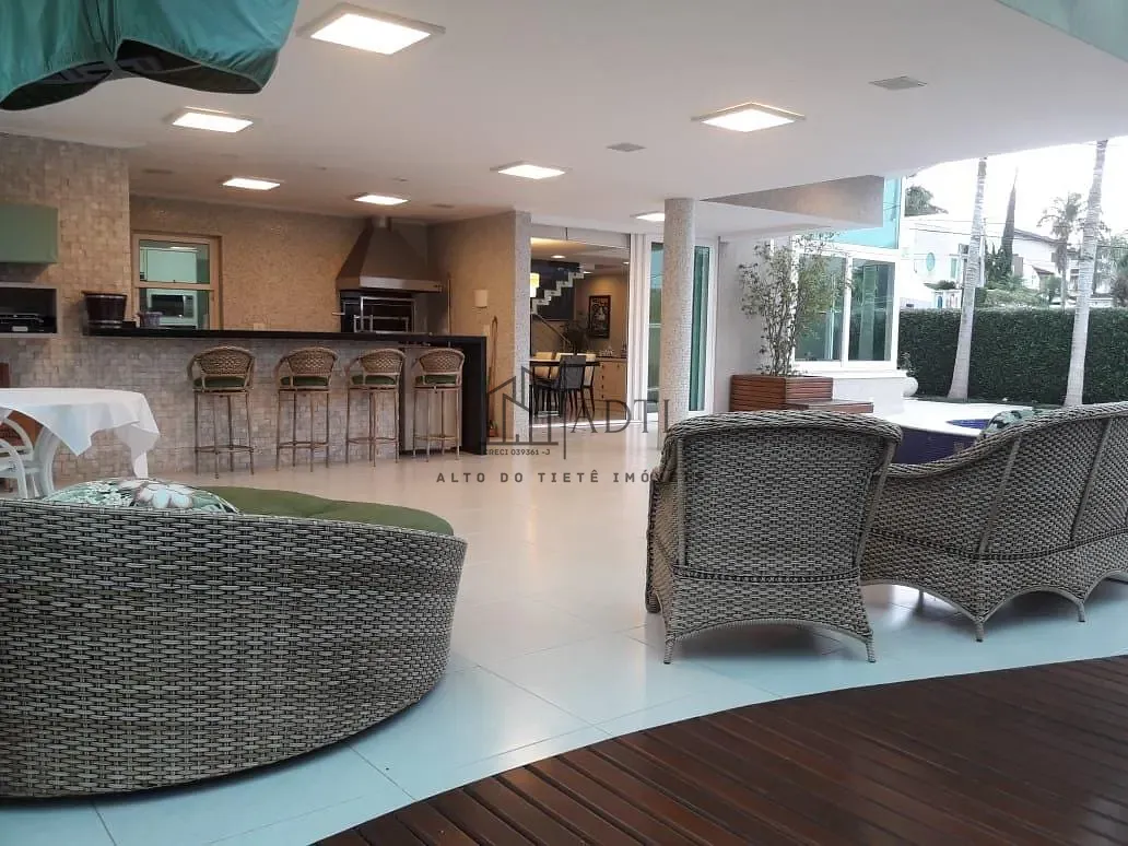 Casa, 4 quartos, 600 m² - Foto 7