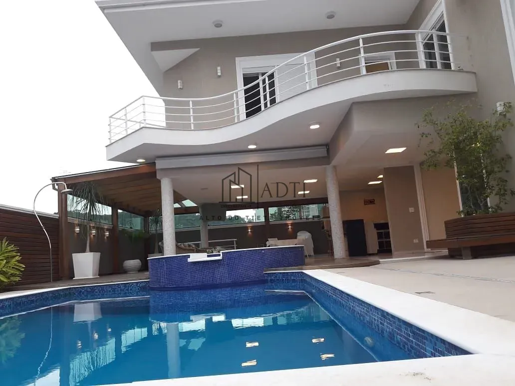 Casa, 4 quartos, 600 m² - Foto 36