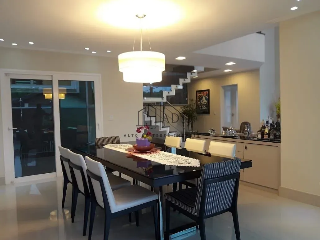 Casa, 4 quartos, 600 m² - Foto 10