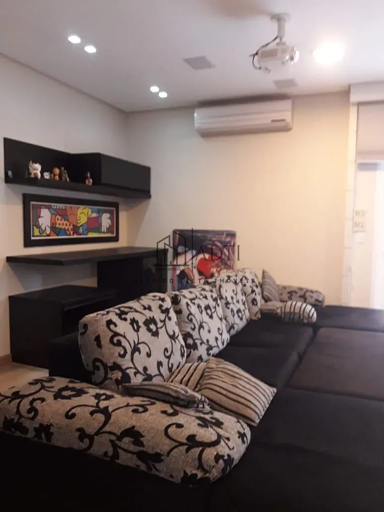 Casa, 4 quartos, 600 m² - Foto 22