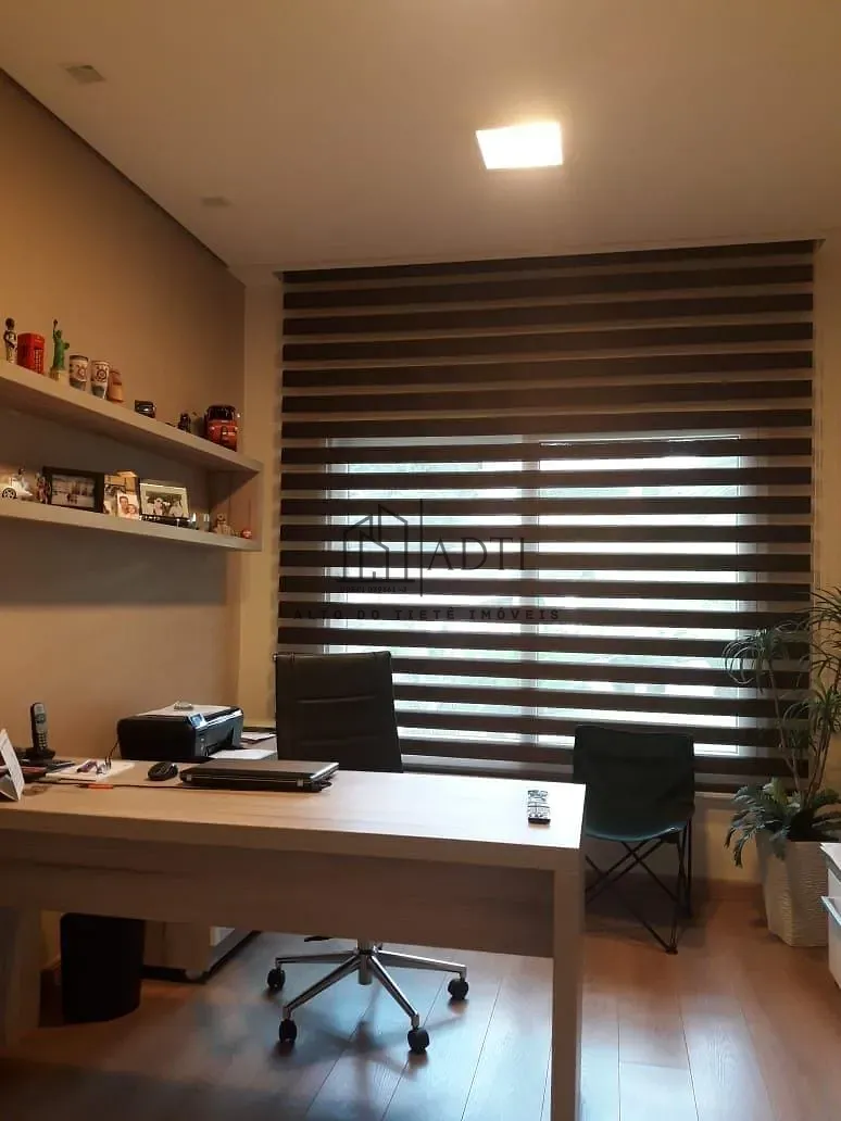Casa, 4 quartos, 600 m² - Foto 34