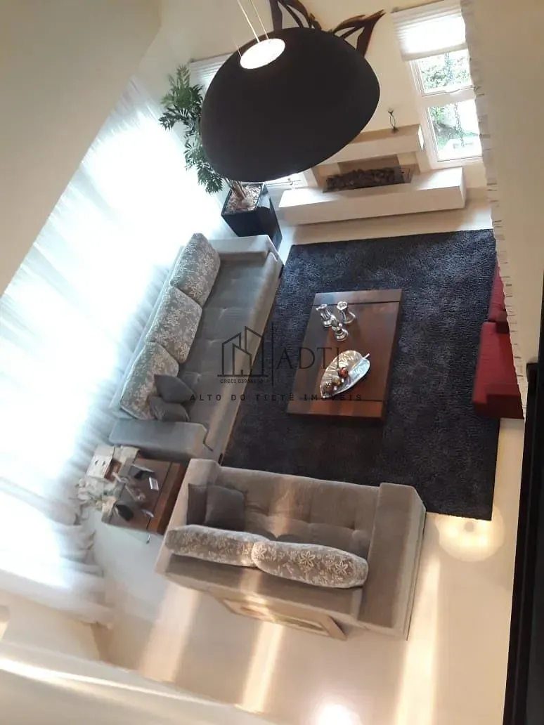 Casa, 4 quartos, 600 m² - Foto 18