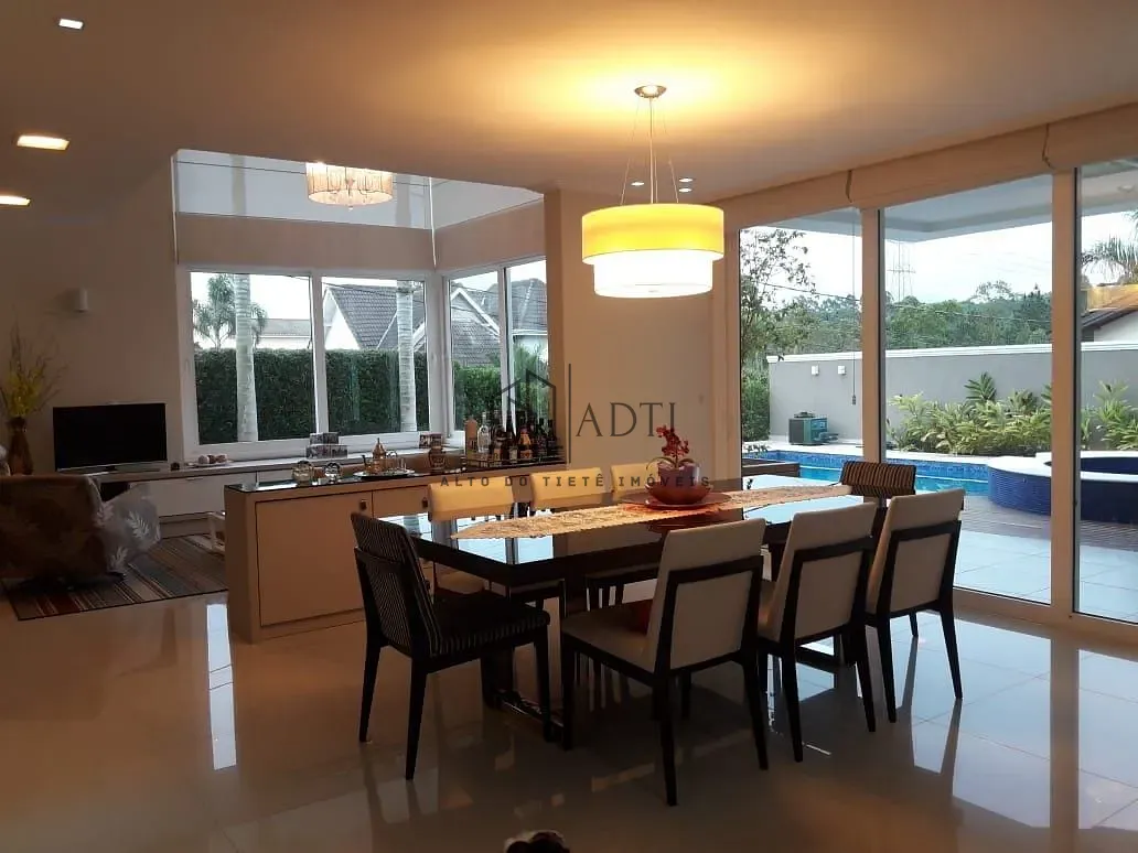 Casa, 4 quartos, 600 m² - Foto 11