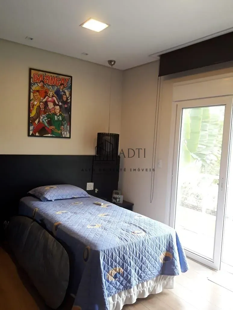 Casa, 4 quartos, 600 m² - Foto 31