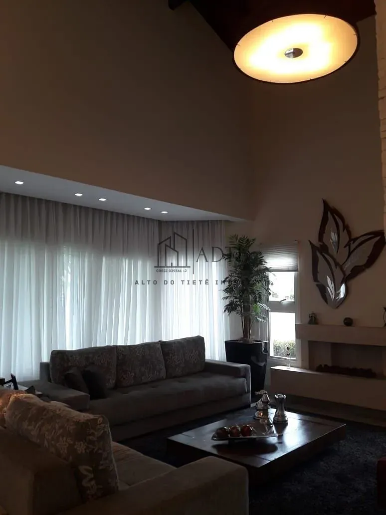 Casa, 4 quartos, 600 m² - Foto 17