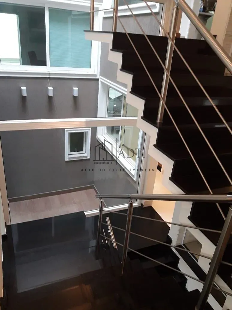 Casa, 4 quartos, 600 m² - Foto 23
