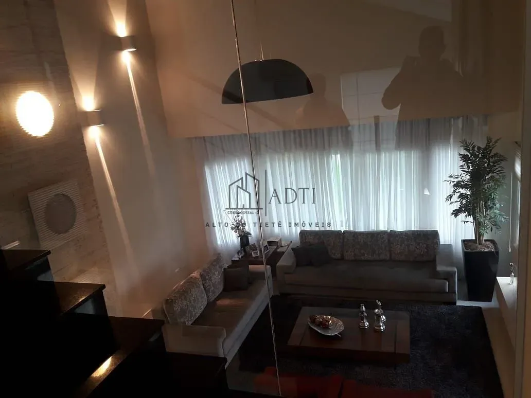 Casa, 4 quartos, 600 m² - Foto 16