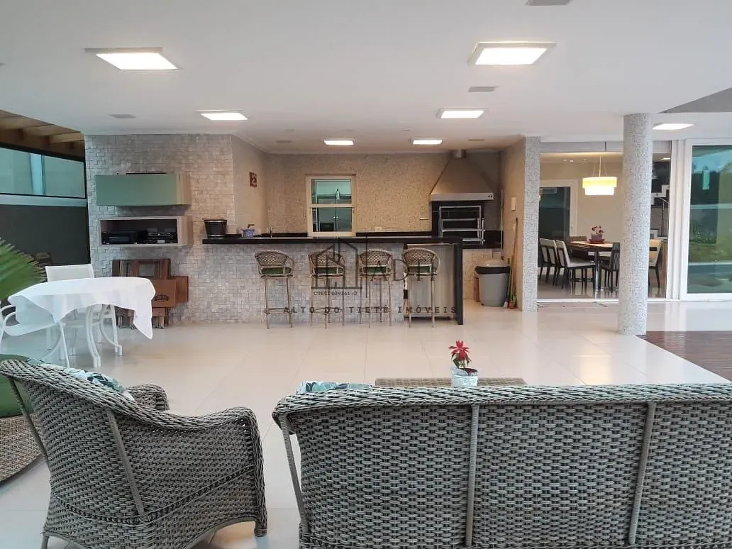 Casa, 4 quartos, 600 m² - Foto 9
