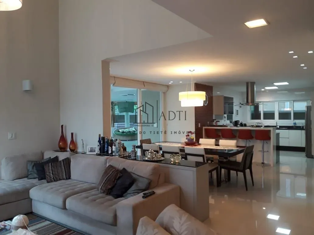 Casa, 4 quartos, 600 m² - Foto 14