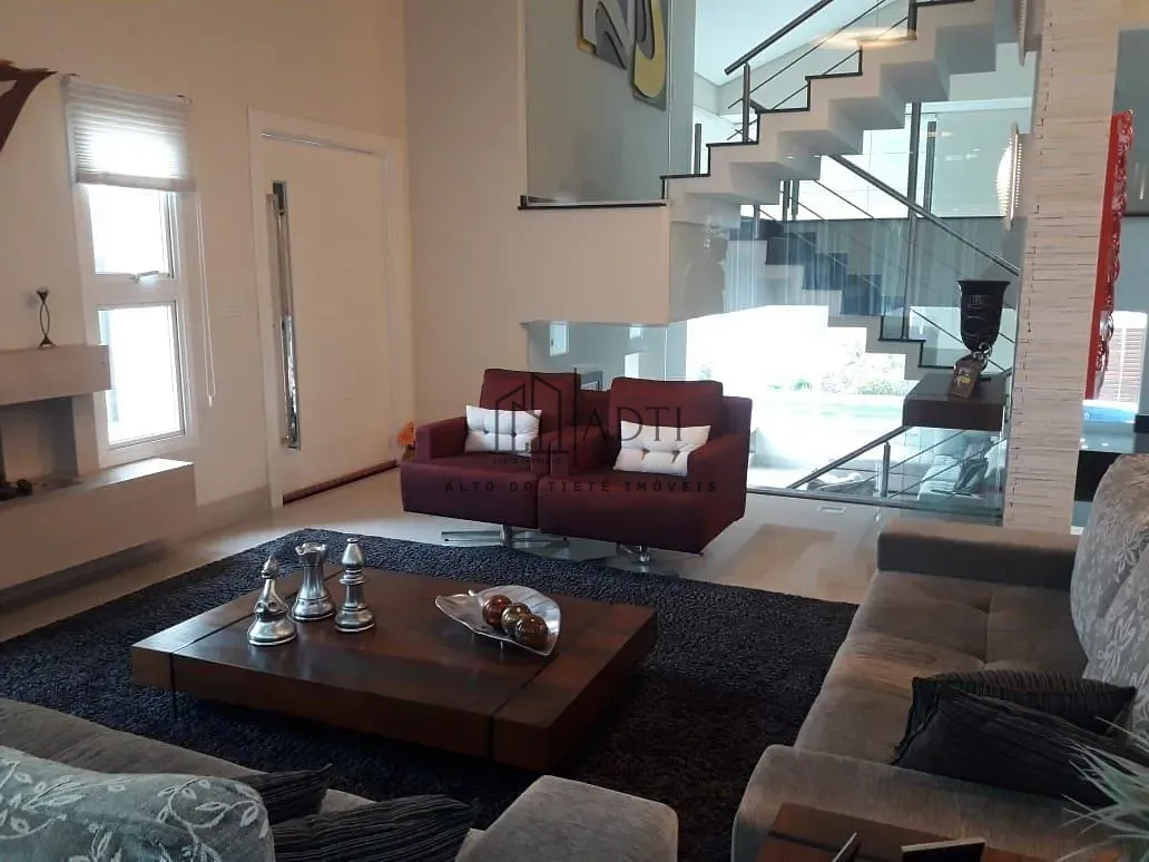 Casa, 4 quartos, 600 m² - Foto 15