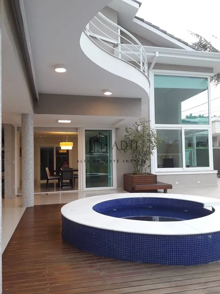 Casa, 4 quartos, 600 m² - Foto 6