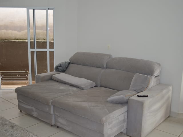 Casa com 615m² 3 quartos e 5 banheiros, à venda, no bairro Residencial Colinas de São Francisco em Bragança Paulista